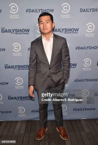 1,322 Ronny Chieng Photos & High Res Pictures